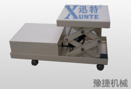 爱游戏体育,爱游戏（中国）一站式服务官方网站
机械简述升降平台的共性技术和发展趋势